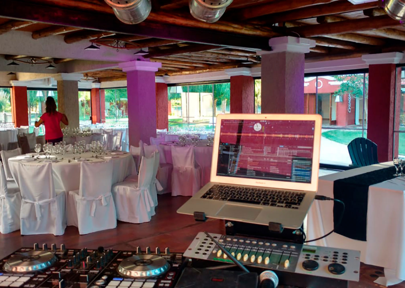 eventos